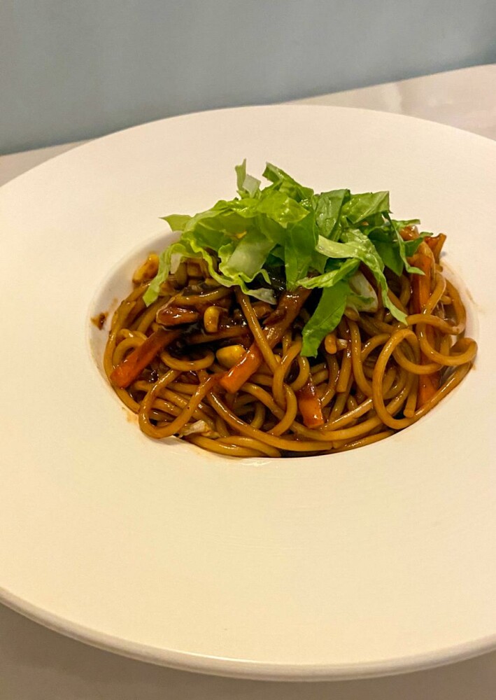 مكرونة نودلز/ Noodles