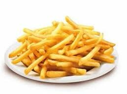 بطاطس مقلية