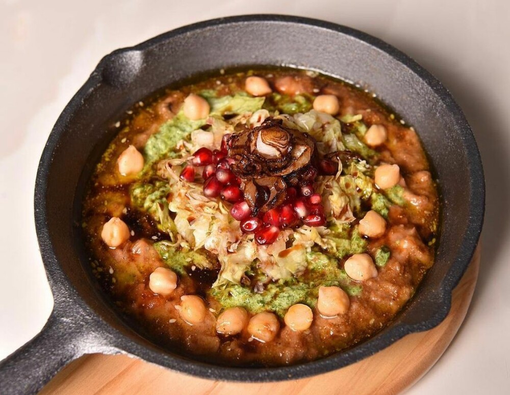 فول الشيف / Cheffs Beans