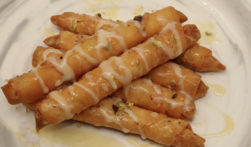 رولات سويت