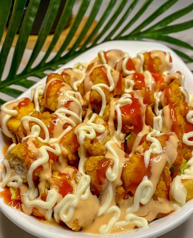 كرانش شيكن