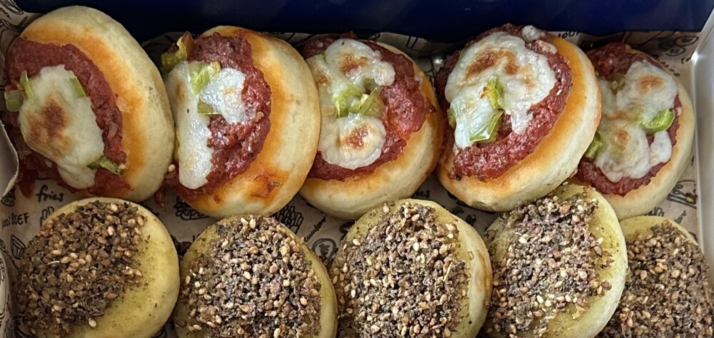 زعتر