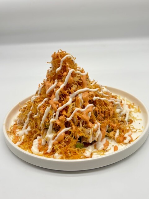 سلطة إطلالة / Ettlala Salad